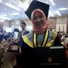 Tulis Soal Tax Avoidance, Gadis Ponorogo Jadi Wisudawan Terbaik