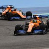 McLaren Pertahankan Dua Pebalap untuk Musim 2020