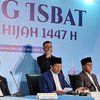 Pemerintah Tetapkan Iduladha 1447 H pada 27 Mei
