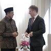 Indonesia-Denmark Jajaki Kerja Sama Bidang Keagamaan