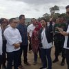 BUMN Gandeng Warga Lokal Kembangkan Pantai Pulau Merah Banyuwangi