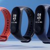 Didukung NFC, Hari ini Xiaomi Luncurkan Mi Band 4