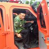 Begini Mobil Khusus Anti Banjir Milik Pemkab Gresik