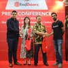 Perluas Jaringan di Jatim, RedDoorz Masuk Pasuruan-Jember 