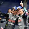 Rossi tidak Terkejut Quartararo Rebut <em>Pole</em>