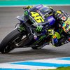 MotoGP 2020, Musim Penentuan Valentino Rossi