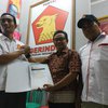 Gerindra Mojokerto Mulai Terima Pendafataran Bakal Calon Bupati