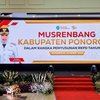 Partisipasi Masyarakat Warnai Musrenbang Ponorogo 2027