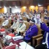 Fraksi NasDem Jatim Dukung Penolakan RU Omnibus Law Kesehatan