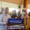 27 KUBE di Kota Mojokerto Dapat Bantuan Modal Nilai Totalnya Rp 540 Juta