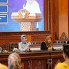 Wujudkan <em>Good and Clean Governance</em>, Pemkot Mojokerto Lakukan Sosialisasi Tentang Sistem Keamanan Arsip