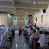 Ning Ita Gerakan Sosialasi Perkoperasian di Sekolah SMA Negri di Kota Mojokerto