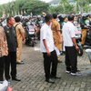 Ratusan Desa dan Kelurahan di Gresik Terima Motor Operasional Baru