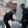 Nasi Kotak Gratis Ganggu Konsentrasi Rapat Paripurna DPRD Jember