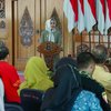 Wali Kota Mojokerto Ingatkan Ormas Waspadai Penyusupan Kelompok Anarko