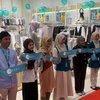 Nobby Resmikan Gerai ke-127 di Citimall Tuban