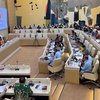 Otorita IKN Minta Rp15,5 Triliun Demi Target 2028