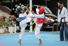Atlet Taekwondo Kota Probolinggo Boyong 12 Medali di Kejuaraan International E-Poomsae Tournament