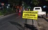 Gelar Operasi, Satlantas Tindak 109 Pelanggar