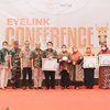 Eyelink Foundation Berikan Operasi Katarak dan Pterygium Gratis Pada Ratusan Warga Bawean