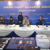 Polda Jatim Bongkar Penyalahgunaan Data Pribadi untuk Penjualan Kode OTP Ilegal