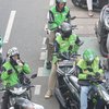 Aplikator Mulai Hitung Dampak Aturan Ojol Baru
