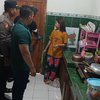 IRT di Tuban Dirampok Saat Sendirian di Rumah