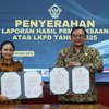 Pemkot Mojokerto Pertahankan Opini WTP 12 Tahun Berturut-turut