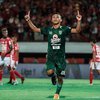 Persebaya Belum Menyerah Buru Osvaldo Haay