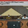 Tak Penuhi Syarat Realokasi Dana Covid, Kemenkeu Tunda Ratusan Miliar DAU Jember