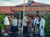 PCNU Tuban Laporkan Trans7 ke Polisi