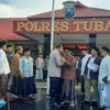 PCNU Tuban Laporkan Trans7 ke Polisi