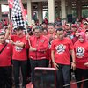 Sekjen Hasto Sebut Capres di Pemilu 2024 Mendatang dari Internal PDIP
