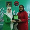Konsolidasi Pemenangan Ganjar dalam Pilpres 2024, PDIP Sambangi DPC PPP Jombang