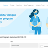 Aplikasi Peduli Lindungi Diintegrasikan Dengan Sistem Boarding KAI