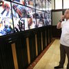 Pantau Layanan Publik Via CCTV, Wali Kota Eri Cahyadi Tegur Petugas Main HP hingga Bersandal Jepit
