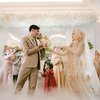 Nikah Aman dengan Protokol Kesehatan di Ayola Sunrise Hotel Mojokerto