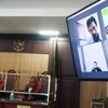 Kemplang Pajak, Kontraktor Asal Gresik Divonis Dua Tahun Penjara