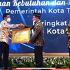 Pemkot Mojokerto Dapat 3 Penghargaan dari BKN