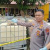 Komplotan Penimbunan BBM Subsidi Jenis Solar di Probolinggo, Diringkus Polisi