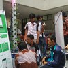 Tuntut Mahasiswa Kompetitif, PENS Gandeng Start Up Bidang IT di Software Expo