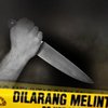 Diawali Cekcok Suami di Probolinggo Tega Tusuk Perut Istri dan Ibu Mertua