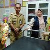 Bayi di Jember yang Dibuang Sama Orang Tua Diserahkan ke PSAB Sidoarjo