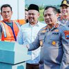 Pemkab Gresik selesaikan Tujuh Titik Palang Pintu Perlintasan Kereta Api Sebidang