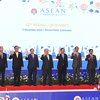 Presiden Jokowi Sampaikan Penguatan Kolaborasi ASEAN PBB untuk Perdamaian