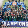Persebaya Juara Piala Gubernur Jatim