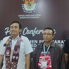 Daftarkan 18 Bacaleg, Partai Keadilan Nusantara Optimis Raih 2 Kursi Legislatif di Pemilu 2024