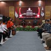 PKS Jombang Sasar Pemilih Milenial, Target 8 Kursi di Pemilu 2024