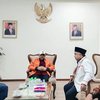 Presiden PKS Kembali ke Jatim, Irwan Setiawan Optimis Raih Kemenangan di Pemilu 2024