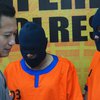 Peras Warga Gresik Dua Polisi Gadungan Asal Surabaya Ditangkap